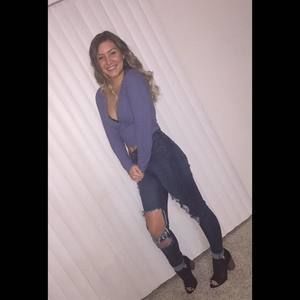 Meet your Posher, Madison